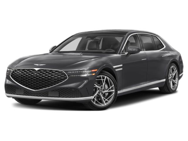 2026 Genesis G90 3.5T AWD for sale in Brooklyn, NY