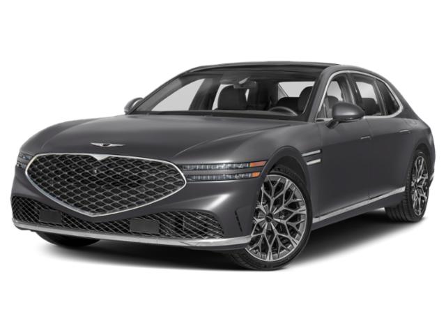 2026 Genesis G90 3.5T E-SC MHEV AWD for sale in spring, TX