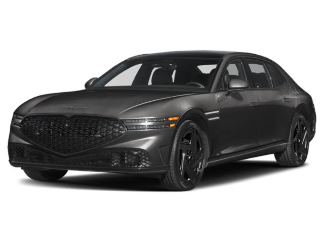 2026 Genesis G90 3.5T E-SC Prestige Black AWD for sale in Marlton, NJ