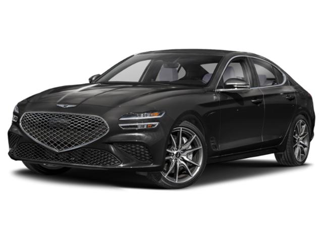2026 Genesis G70 2.5T Standard