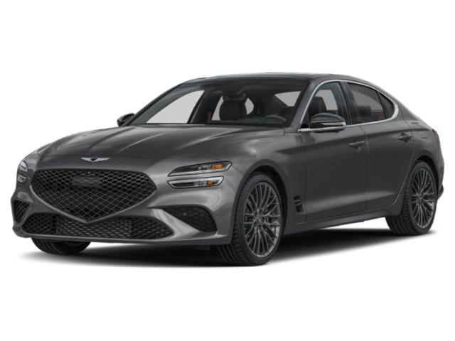 2026 Genesis G70 2.5T AWD Prestige for sale in Algonquin, IL
