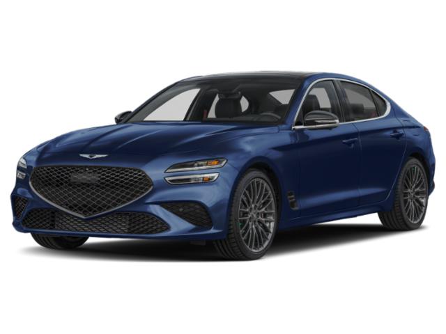 2026 Genesis G70 2.5T AWD Prestige for sale in Northampton, MA