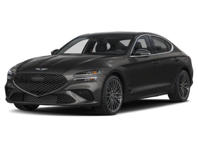 2026 Genesis G70 2.5T AWD Prestige for sale in Brooklyn, NY