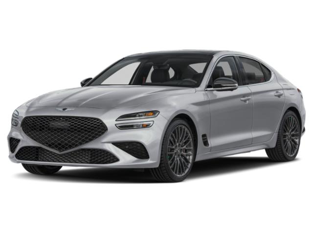 2026 Genesis G70 2.5T AWD Prestige for sale in Algonquin, IL