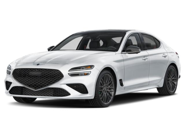 2026 Genesis G70 2.5T AWD Prestige for sale in Brooklyn, NY