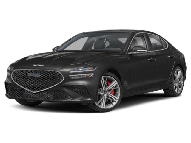 2026 Genesis G70 3.3T RWD Sport Prestige for sale in Macon, GA