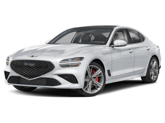 2026 Genesis G70 3.3T RWD Sport Prestige for sale in Orlando, FL