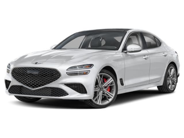2026 Genesis G70 3.3T AWD Sport Prestige for sale in West Islip, NY