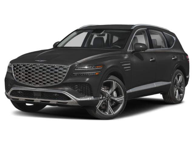 2026 Genesis GV80 2.5T Prestige