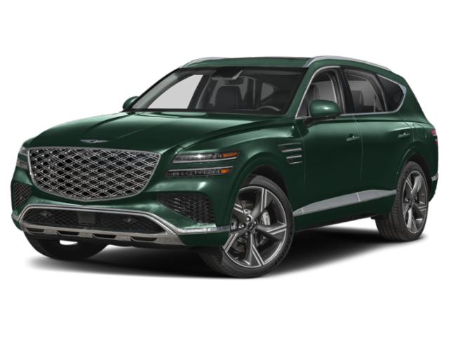 2026 Genesis GV80 2.5T Prestige AWD for sale in WAUKESHA, WI