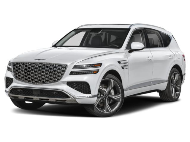 2026 Genesis GV80 2.5T Select AWD for sale in Algonquin, IL