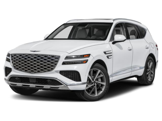 2026 Genesis GV80 3.5T Advanced AWD for sale in DAPHNE, AL