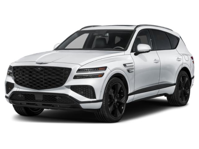 2026 Genesis GV80 3.5T Prestige Black AWD for sale in Algonquin, IL