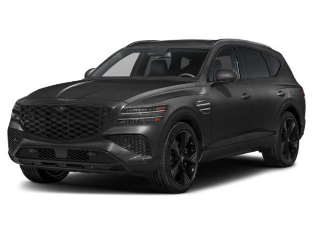 2026 Genesis GV80 3.5T Prestige Black AWD for sale in Brooklyn, NY