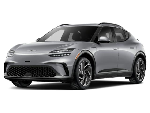 2026 Genesis GV60 Advanced AWD for sale in Mountain View, CA