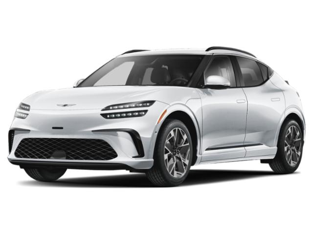 2026 Genesis GV60 AWD