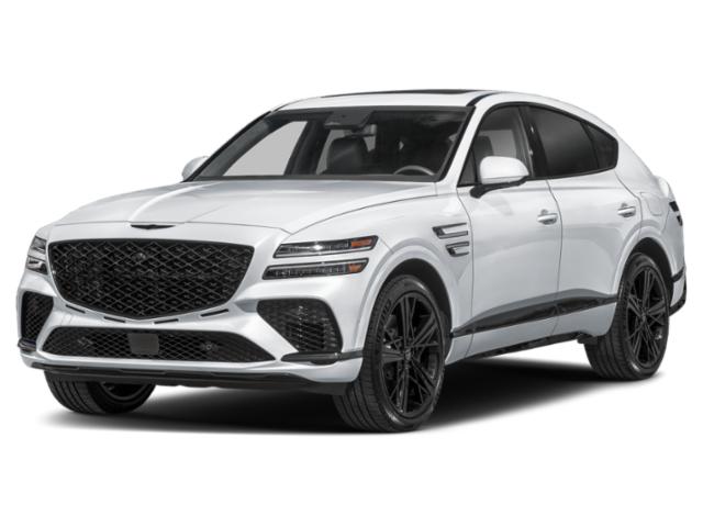 2026 Genesis GV80 3.5T E-SC Prestige Black AWD for sale in MIAMI LAKES, FL