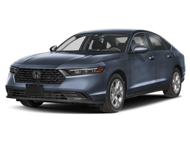 2026 Honda Accord Sedan LX for sale in San Benito, TX