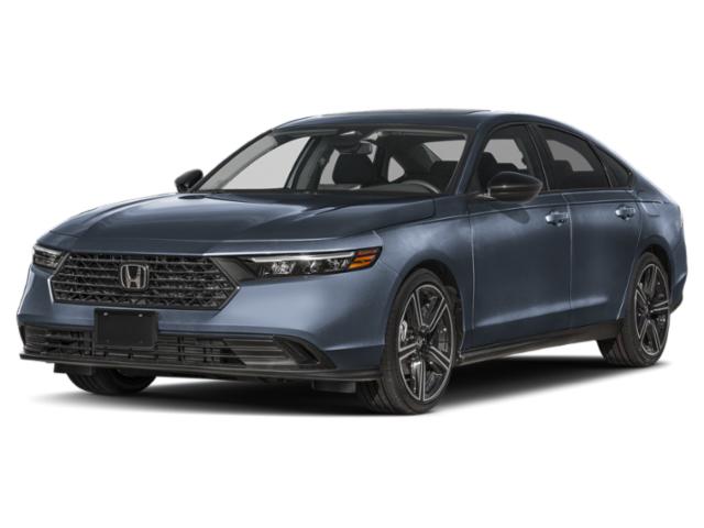 2026 Honda Accord 1.5T SE CVT's photo