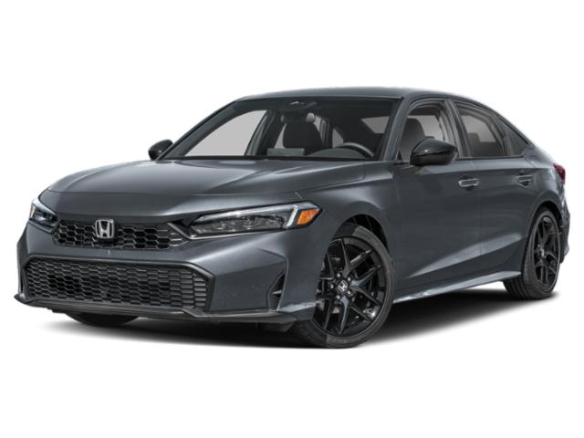 2026 Honda Civic Sport for sale near Chillicothe, OH