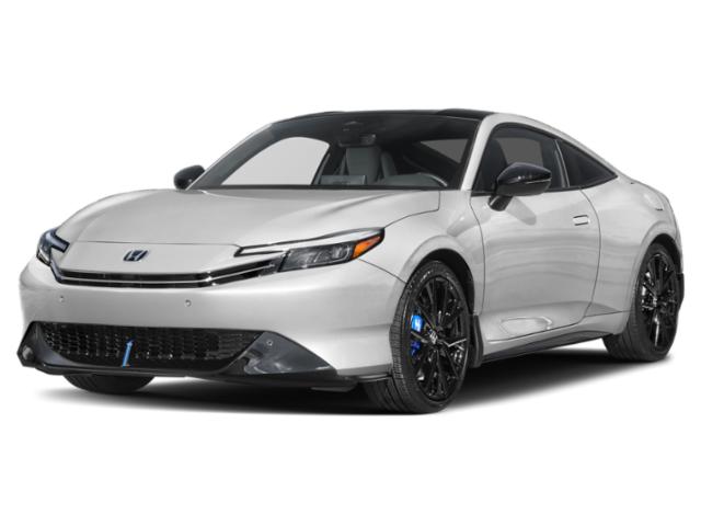 2026 Honda Prelude Hybrid Two-Tone for sale in Groton, CT