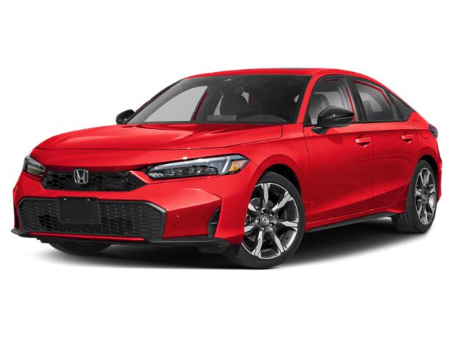 2026 Honda Civic Sport Touring for sale in Denver, CO