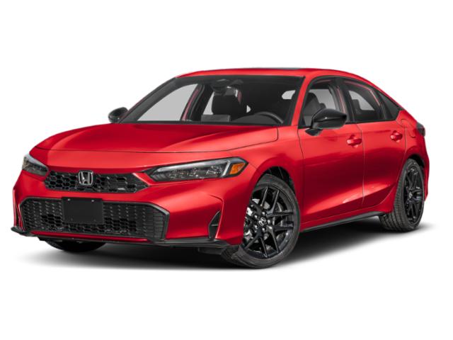 2026 Honda Civic Sport for sale in Reseda, CA