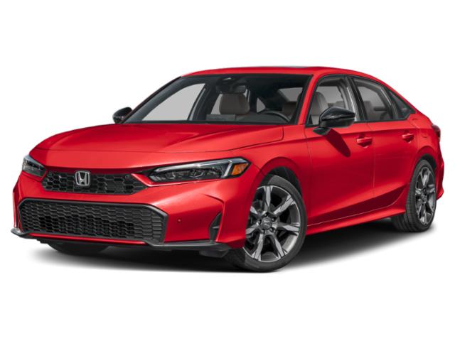 2026 Honda Civic Sport Touring for sale in Muncie, IN