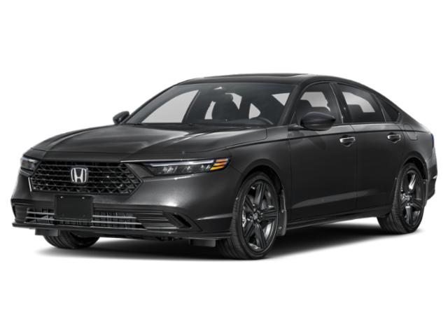 2026 Honda Accord Sedan Sport-L for sale in Richmond, VA