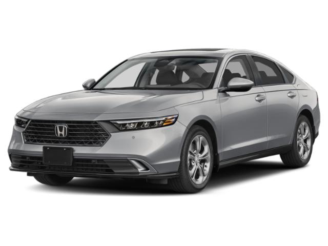 2026 Honda Accord Sedan EX-L for sale in Birmingham, AL