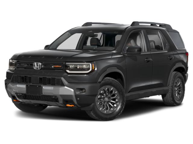 2026 Honda Passport AWD TrailSport for sale in South Portland, ME