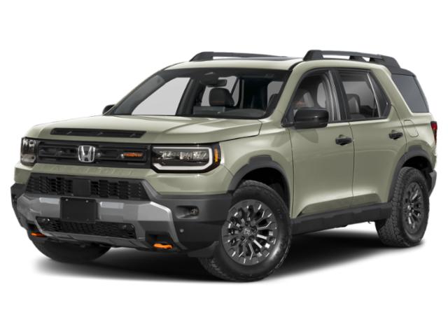 2026 Honda Passport AWD TrailSport for sale in Austinburg, OH