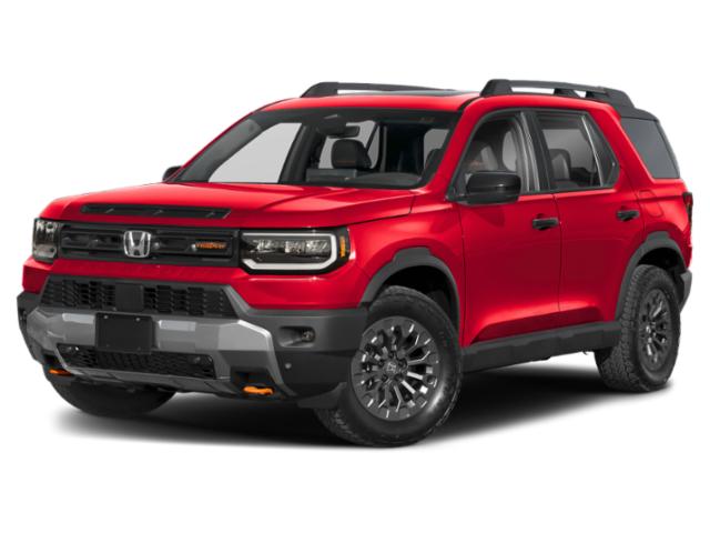 2026 Honda Passport AWD TrailSport for sale near Columbus, OH