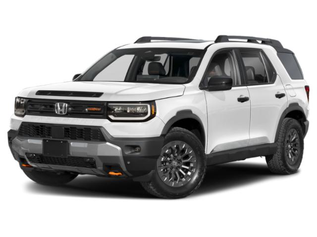 2026 Honda Passport 3.5 TrailSport 4WD Auto's photo