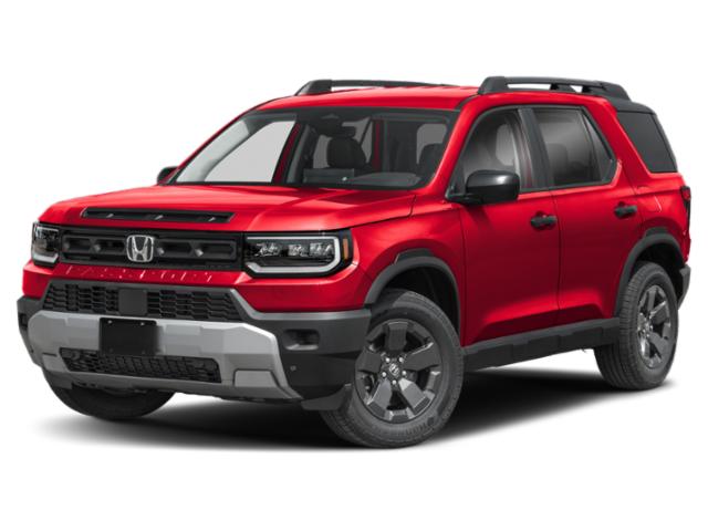 2026 Honda Passport AWD RTL Towing for sale in Ann Arbor, MI