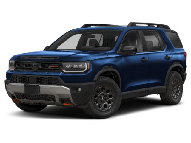 2026 Honda Passport AWD TrailSport Blackout for sale in Richmond, VA