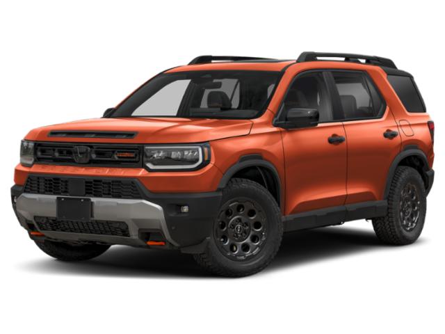 2026 Honda Passport AWD TrailSport Blackout for sale in Dundalk, MD