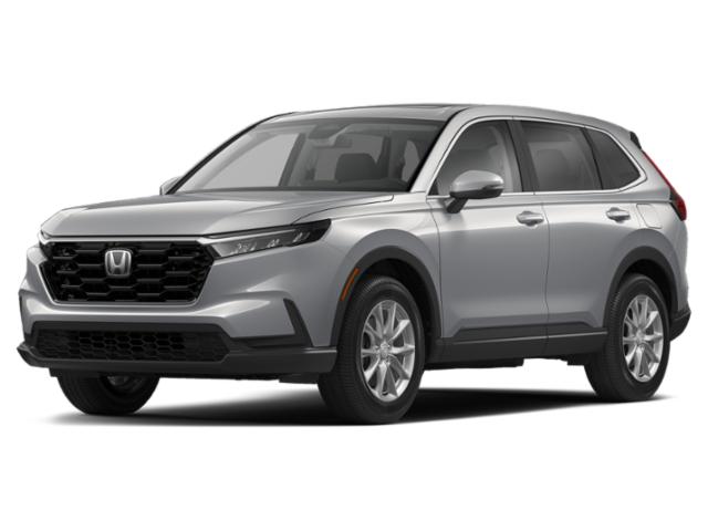 2026 Honda CR-V's photo