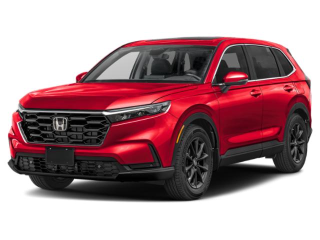 2026 Honda CR-V EX-L AWD for sale in Gorham, NH