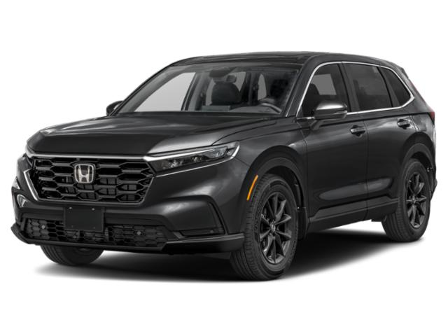 2026 Honda CR-V EX-L AWD for sale in Cincinnati, OH