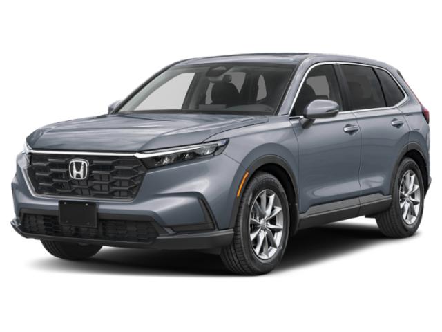 2026 Honda CR-V EX AWD for sale in Marion, OH