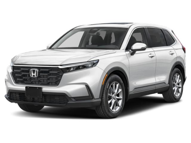 2026 Honda CR-V EX AWD for sale in Reading, PA