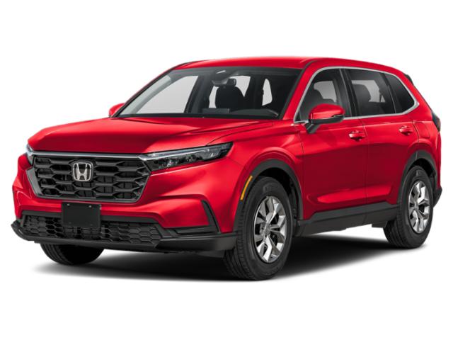 2026 Honda CR-V LX AWD for sale in Salisbury, NC