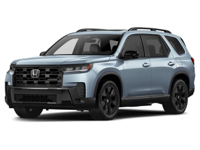 2026 Honda Pilot