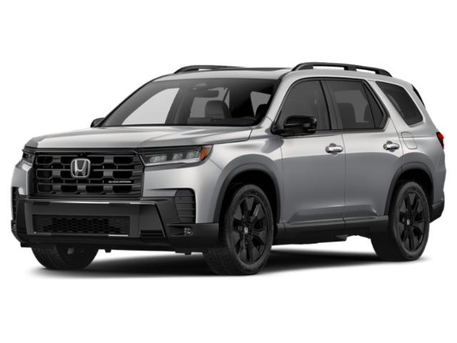2026 Honda Pilot
