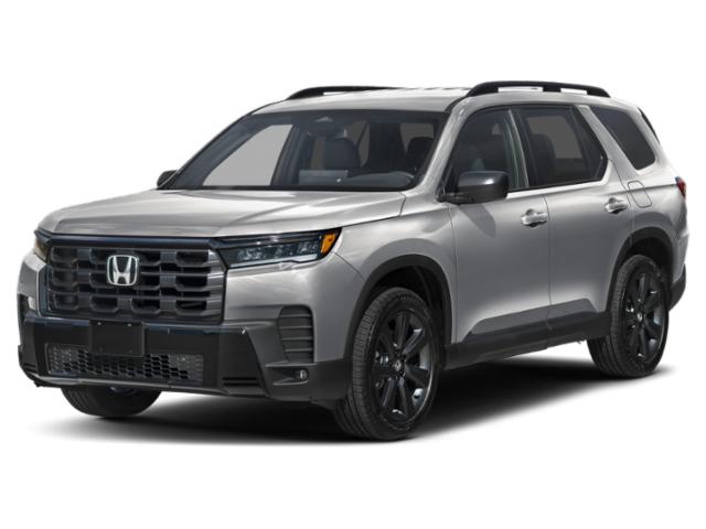 2026 Honda Pilot Sport 2WD's photo
