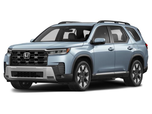 2026 Honda Pilot Elite for sale in Tulsa, OK
