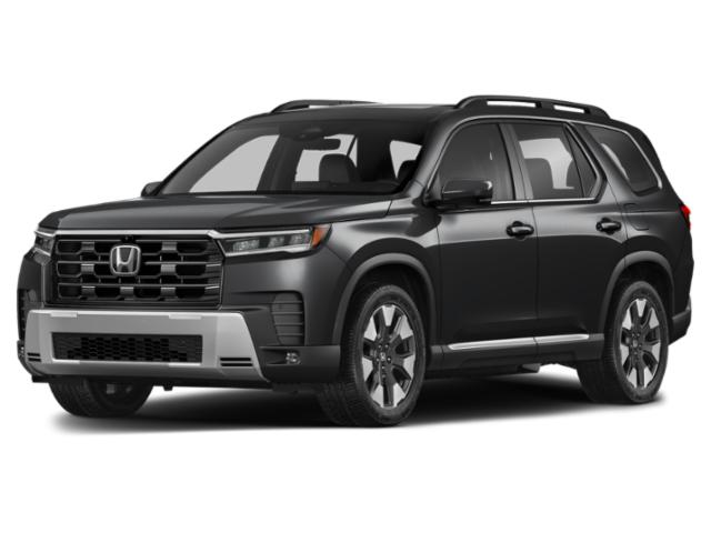 2026 Honda Pilot Elite for sale in Ames, IA
