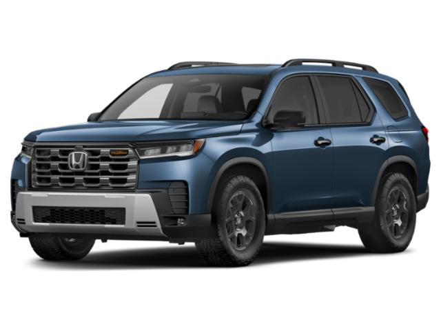 2026 Honda Pilot TrailSport for sale in Marion, OH