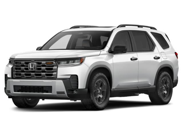 2026 Honda Pilot TrailSport for sale in Gurnee, IL